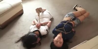 Asian Escape