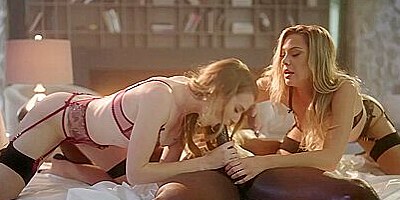 Jax Slayher, Ashley Lane And Avery Cristy In Crazy Xxx Video Milf Craziest Pretty One