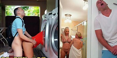 Fun moments by BangBros #07