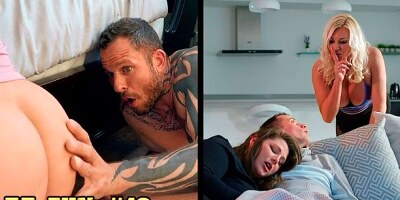 Funny scenes from BraZZers #13
