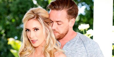 My Squirting Stepsister 2 - Aiden Ashley