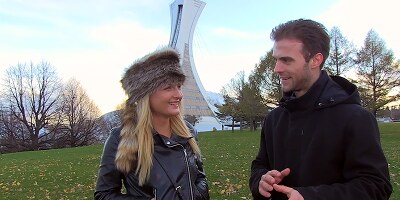 Jemma Valentine & Gabriel Clark in My Big Titted Fuckfriend - PegasProductions