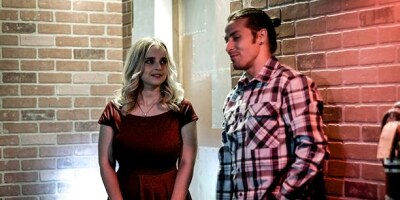 Hook, Line And Sinker