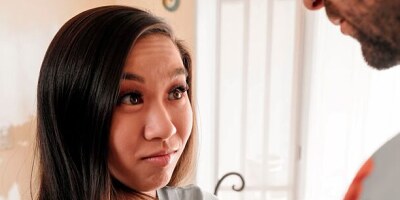 Making My Roommate Happy