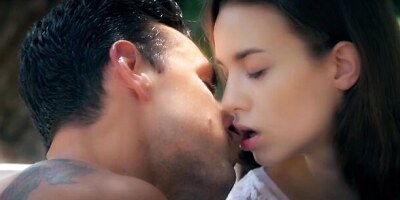 Tali Dova Is Too Beautiful For Porn But She Gets Off On Making Smut!