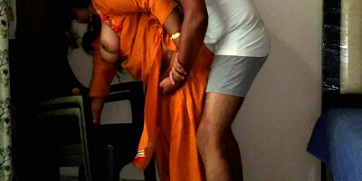 Devar Bhabhi Real Anal Sex. Hidden Camera Recording