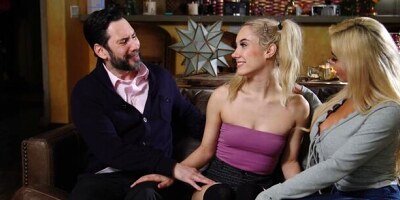 Couples Seeking Teens 22 Scene 2