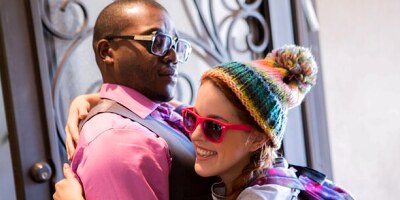 Foreign Exchange Fucking