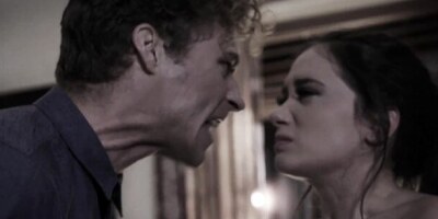 Gia Paige-The Jealous StepBrother