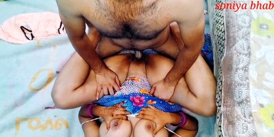 Indian video bhabi or dewar ki chudai wali rat