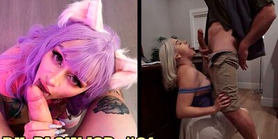 Blowjob from Reality Kings #31