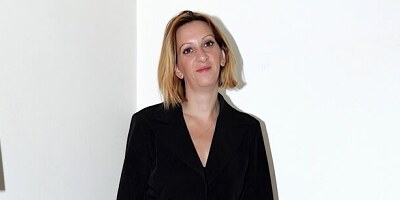 Lilou Is A Sexy Senior Anal Slut