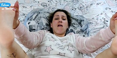 Curious goddess, Hot blonde masturbating big dick, sitting on the face, sucked in the hairy and wet pussy, cum in mouth