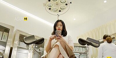 ModelMedia Asia-Model Media Paparazzi-LIn Yan-MDWP-0020-Best Original Asia Porn Video