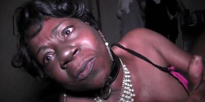 Nasty Anal With A Jamaican Grandma - Mike Dirty Aka Md And Ann Marie