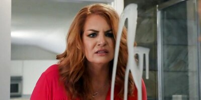 Pervy Mom Fucks My Boyfriend