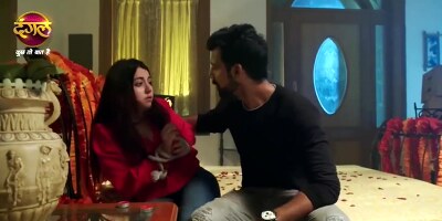 Indian Girl Cleave Gagged