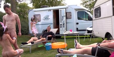 Camping Kwakje 3