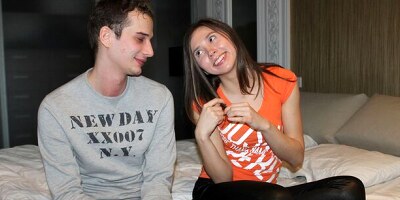 One-time casual fuck