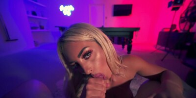 FIT KITTY GETS HER PUSSY CREAMPIED