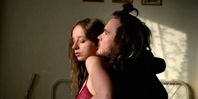 although i was not born in love, but i'll die in it