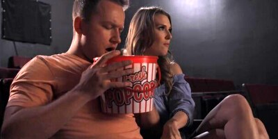 Public Sucking Feature Presentation