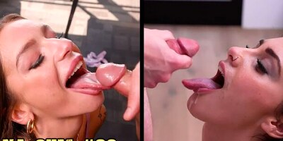 Naughty cumshots #09