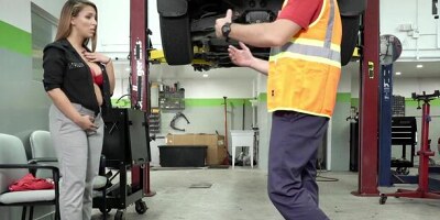 Photo Shoot Turns Into An Orgy With April Oneil, Jayden Lee And Lara Brooks