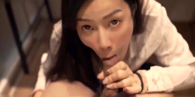 Elder Brother Still Started On The Cute Chinese Sister