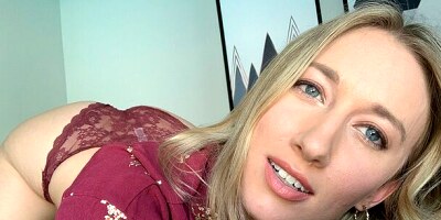 Riley Reyes: All On My Own