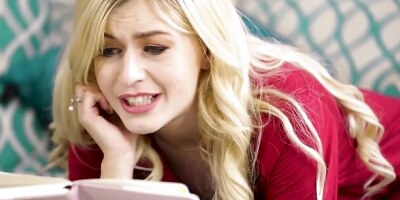 Two hot chicks are having a foursome with two young studs