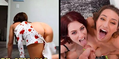 Cumshots from Reality Kings #14