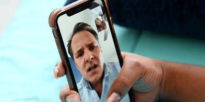 Curvy woman Kaiya Rose is cheating on her husband with Xander Corvus