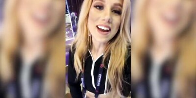 Abbie Maley and Madison Morgan: We're Getting Lucky Tonight