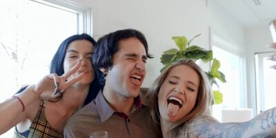 The Never Ending Squirter