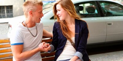 Say Hi to fuck a teeny