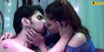 Indian Hot Threesome