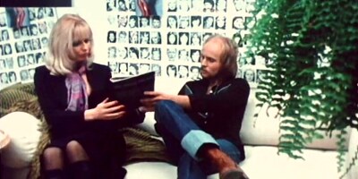 Geluste (1977) Restored - Sigrun Theil And Laura Matrick