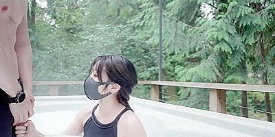 Hong Kong Doll - Girl Who Lives In The Woods Alone - Episode 1 - Friends Preview Version