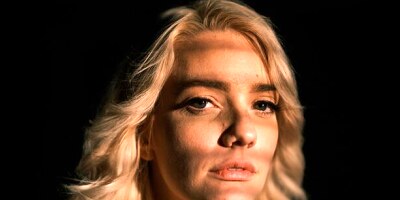 Dark Is The Night - Scene 1