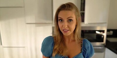 Boy bonks the Spanish chick Jayla De Angelis