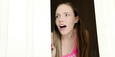 My Stepdaughter Tossed My Salad 17 - Scene 2