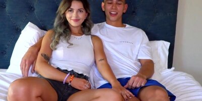 Rough fucking is liked by girl with pierced nipples