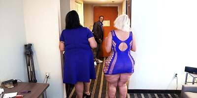 Father StepDaughter and StepMother