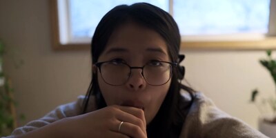 Cute Pinay Drools On Cock And Balls