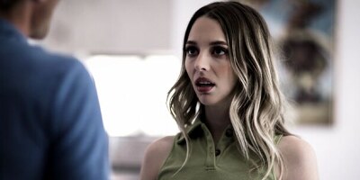 Once He's Out Of The Way...