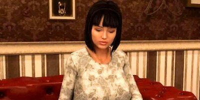 Lily Of The Valley: Married Wife Works As A Housemaid - Ep2