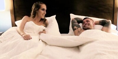 My StepSister is a Festival Slut Series