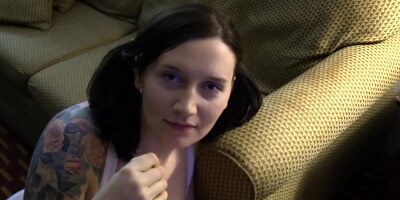 Bettie Bondage - Mom Is Your Blowjob Bimbo