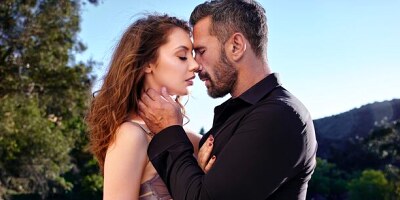 Goddess and the Seed EP 1